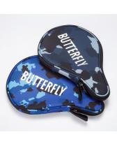 蝴蝶Butterfly BTY-1009 单层葫芦拍套 双色可选